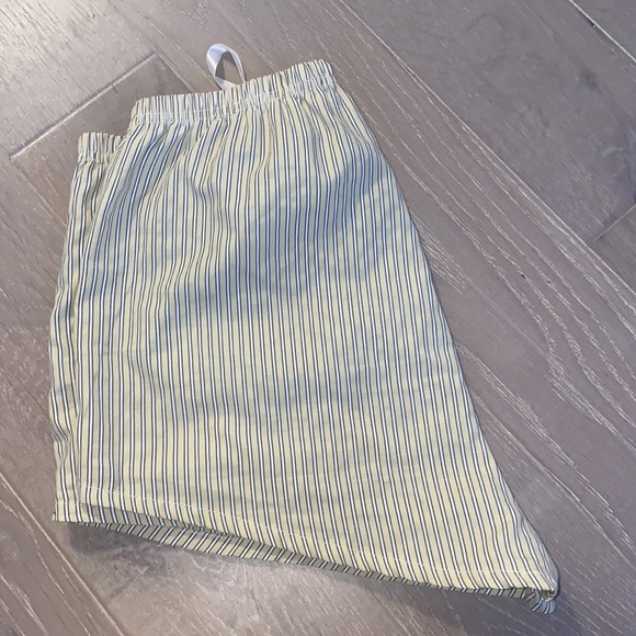 Cotton PJ shorts - Picture 2 of 3